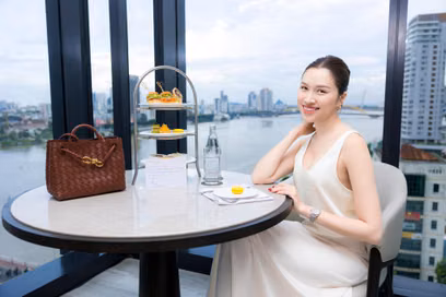 Vóc dáng không góc chết của Thanh Thanh Huyền trong thiết kế bikini đầy quyến rũ