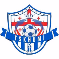 Tskhumi Sokhumi