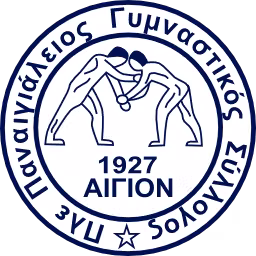Panegialios FC