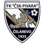 CSK Pivara Celarevo