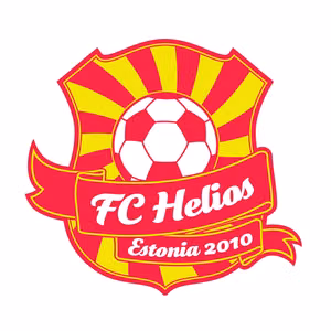 Tartu FC Helios/Jogeva Noorus 96 U19