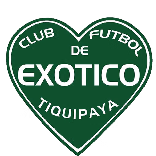 Exotico Tiquipaya (W)