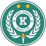 Olympic Kingsway U23