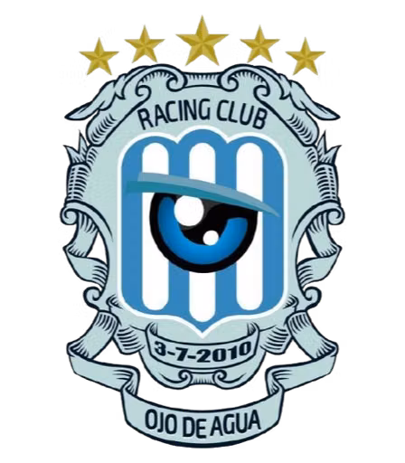 Racing Ojo de Agua