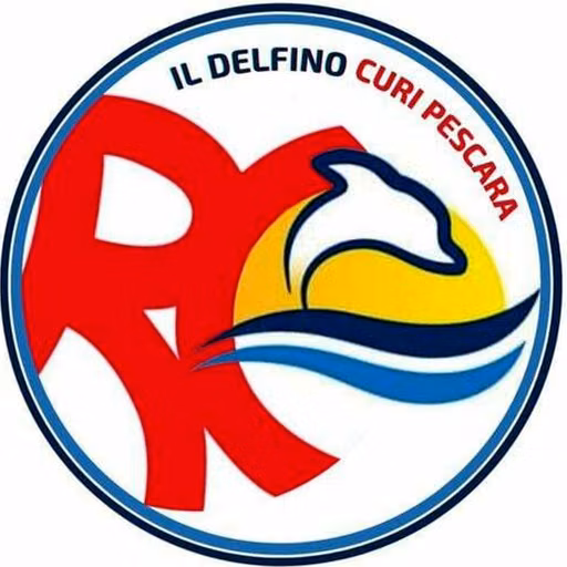 Delfino Curi Pescara