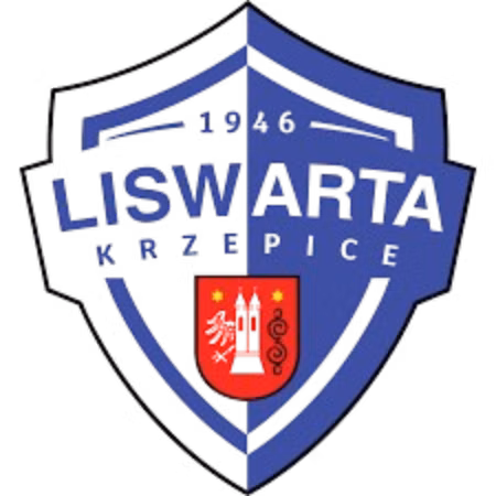 Liswarta Krzepice