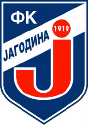 Jagodina (nữ)