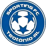 Sporting FC Teotonio U20