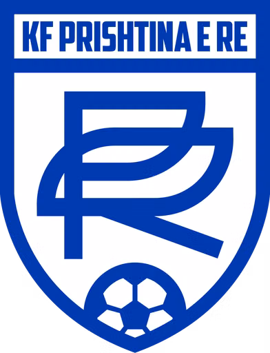 KF Prishtina e Re U21