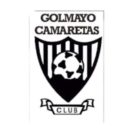 CD Golmayo Camaretas