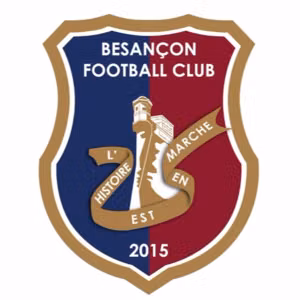 Besancon U19