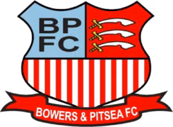 Bowers Pitsea