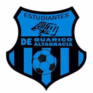 Estudiantes de Guarico (w)