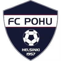 POHU/Hurjin