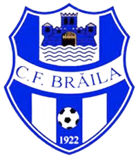 Dacia Unirea Braila U19