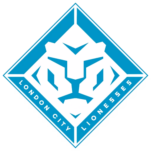 London City Lionesses (nữ)