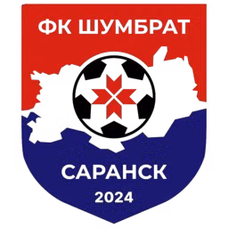FC Shumbrat Saransk