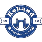 FK Kokand 1912