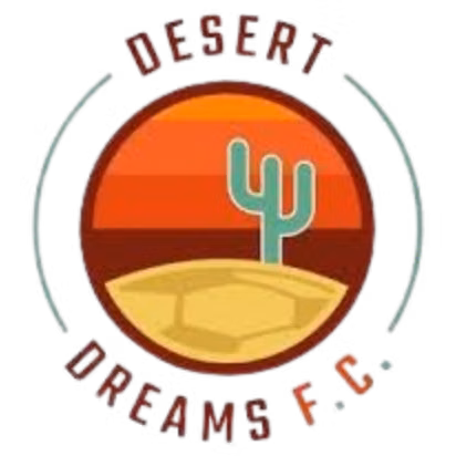 Desert Dreams FC (W)