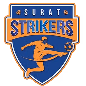 Surat Strikers
