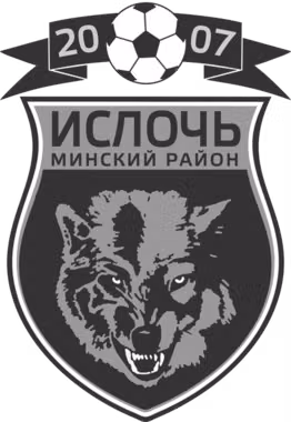 FK Isloch Minsk II