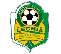 Lechia Zielona Gora II