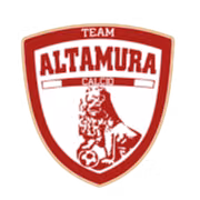 Team Altamura U19