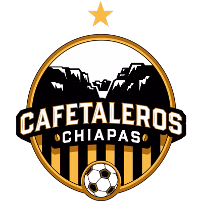 Cafetaleros de Chiapas
