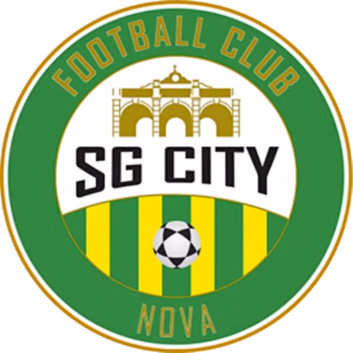 Sangiuliano City Nova