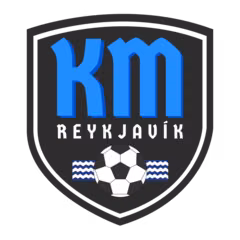 KM Reykjavik