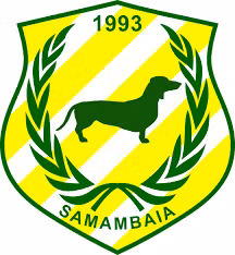 Samambaia DF