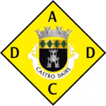 AD Castro Daire