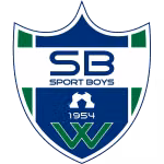 Sport Boys Warnes