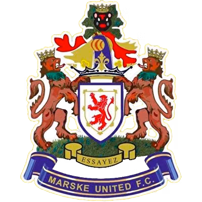 Marske United FC