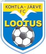 FC Lootus Kohtla-Jarve