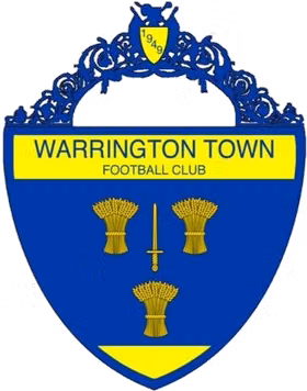 Warrington Town AFC