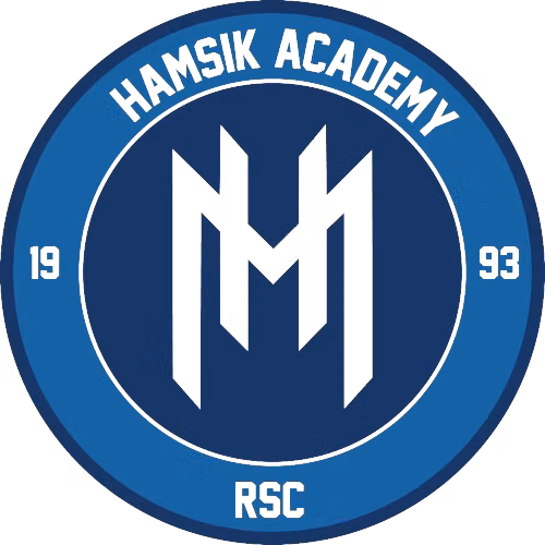 RSC Hamsik Academy