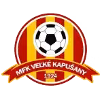 MFK Velke KapuSany