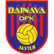 DFK Dainava Alytus