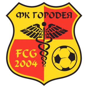 FK Gorodeya