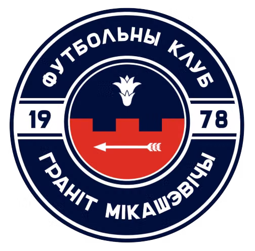 Granit Mikashevichi