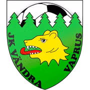 Vandra JK Vaprus