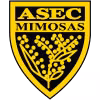 Asec Mimosas (nữ)