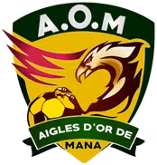 Aigles de Mana