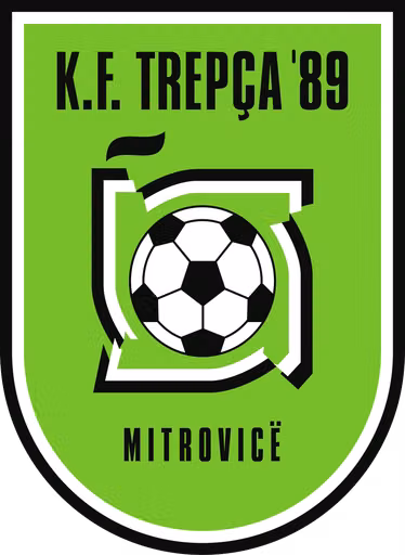 KF Trepca 89 U19