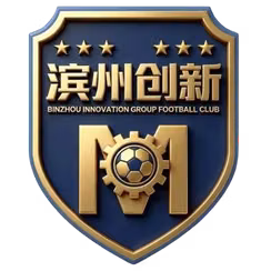 Binzhou Team
