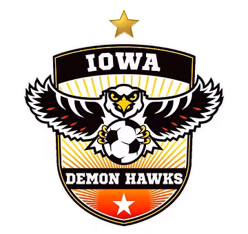 Iowa Demon Hawks
