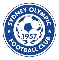 Sydney Olympic U23 (W)