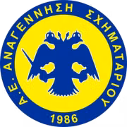 Anagennisi Schimatariou