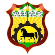 Akaki Kality W